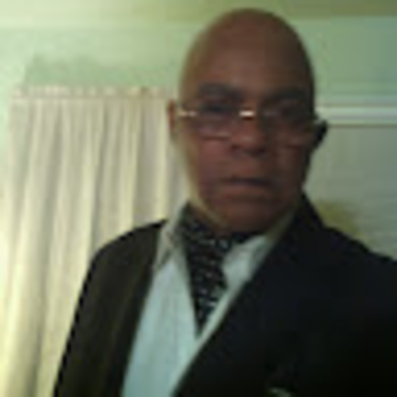 Meet your Posher, Reginald - Picture 1 of 1